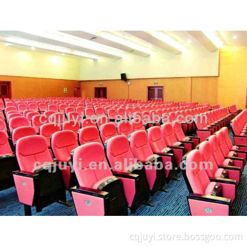mordern sofa chair Auditorium chair commercial furniture JY-615S